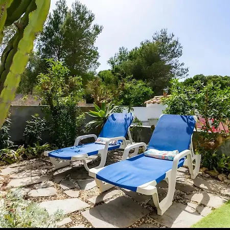 Cactus House * Can Picafort (Mallorca)