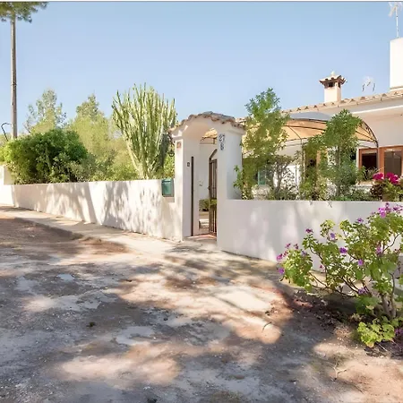 Cactus House Holiday home Can Picafort (Mallorca)