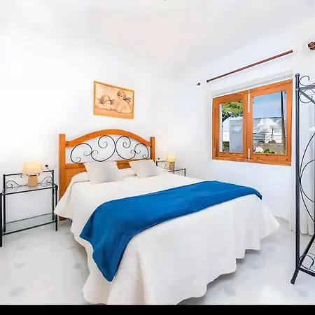 Cactus House Can Picafort (Mallorca)